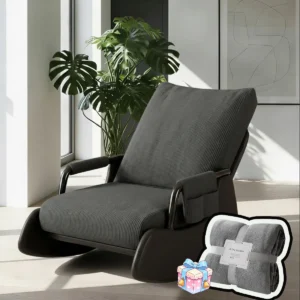 Sillones Mecedoras Modernos Ergonómicas,