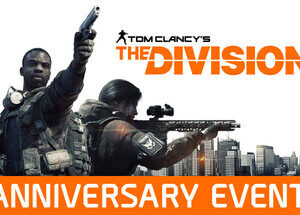 Tom Clancy’s The Division® 2