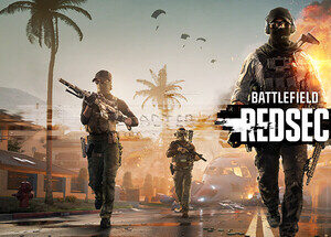 Battlefield™ REDSEC